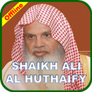 APK Al Huthaify Full Quran Offline