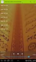 Tafsir Sura an Nisa' (114-end) OFFLINE স্ক্রিনশট 3