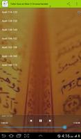 Tafsir Sura an Nisa' (114-end) imagem de tela 1