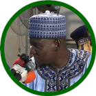 Hausa Islamic Preachings MP3 icône