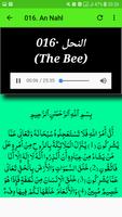 Saud Al Shureim Quran Read and Listen Offline screenshot 3