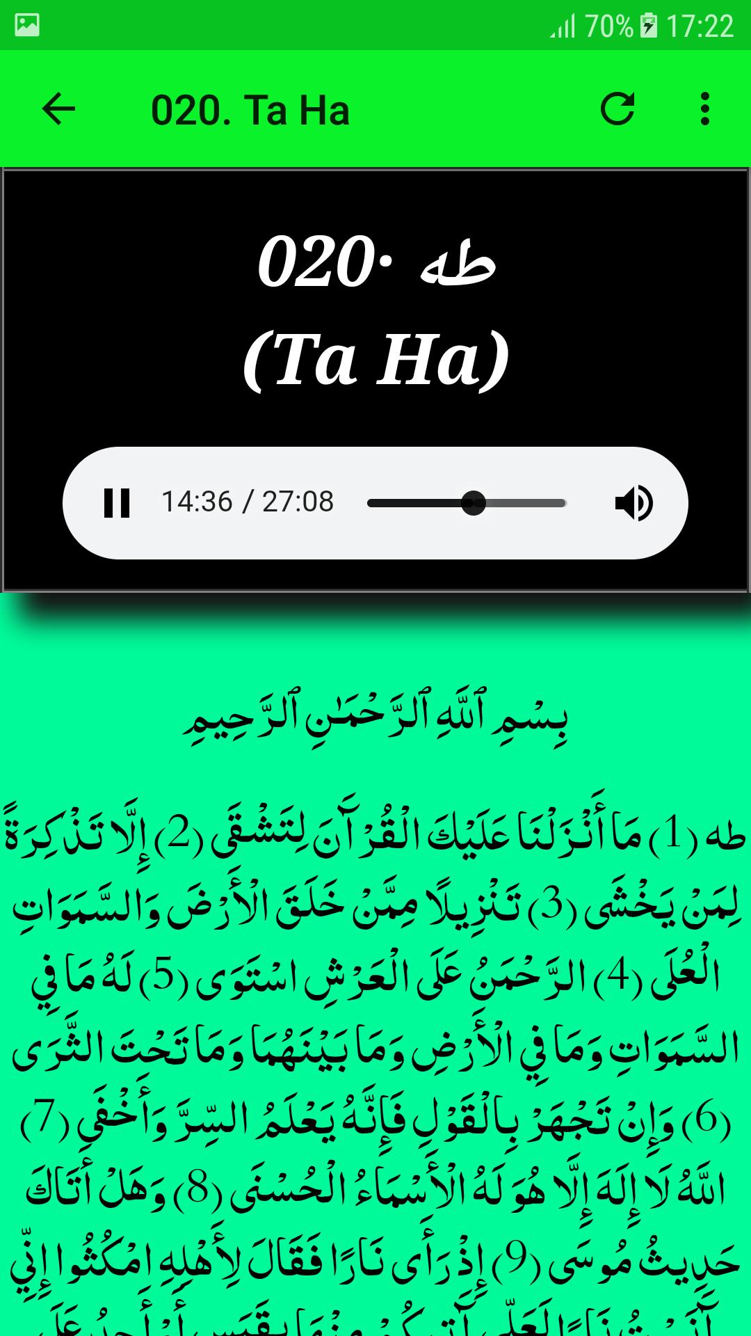Abdul Basit Full Quran MP3 OFFLINE Read & Listen APK for Android Download