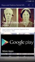 Raya and Sakina Story постер