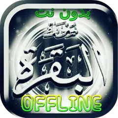 Surah Al Baqarah MP3 Offline APK Herunterladen