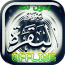 Surah Al Baqarah MP3 Offline APK