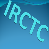 IRCTC (Indian railway) biểu tượng