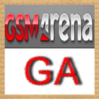 GSMArena icône