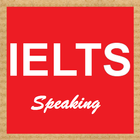 IELTS Speaking icône