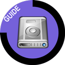 APK Guide of Disk Digger User