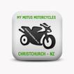 My Motus Motorcycles NZ