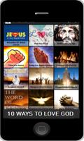 Ten Ways To Love God پوسٹر