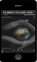 Ten Ways To Love God 스크린샷 2