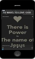 Ten Ways To Love God capture d'écran 3