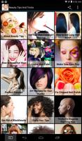 Best Beauty Tips & Tricks poster