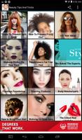 Best Beauty Tips & Tricks imagem de tela 1