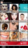 Best Beauty Tips & Tricks imagem de tela 2