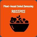 Healthy Plantbased Salad Dressing Recipes APK