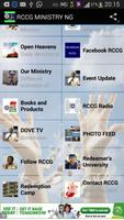 RCCG MINISTRY NG screenshot 1