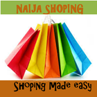 Naija Easy Shoping Zeichen