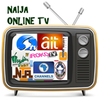 آیکون‌ Naija Online TV
