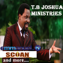 TB Joshua Ministries APK