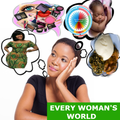 Woman's World