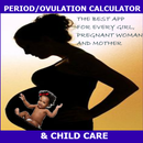 Ovulation & Child Care APK