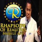 Rhapsody 2017 icon