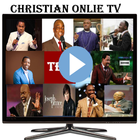 Christain TV icône