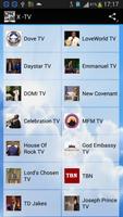 Christain TV โปสเตอร์