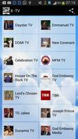 Christain TV syot layar 1