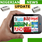 All Nigerian News アイコン