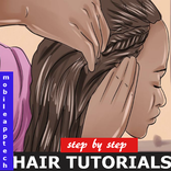 Hair Styles and Tutorials