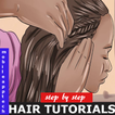 Hair Styles and Tutorials