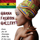 Ghana Fashion Gallery icon