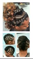 African Braids & Tutorials screenshot 1