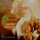 Daily Manna 2016 ícone