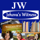 Jehovah's Witness Mobile icon