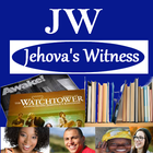 Jehovah's Witness Mobile Zeichen