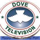 DOVE TV/RADIO ไอคอน