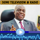 DOMI TV & Radio APK
