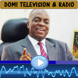 DOMI TV & Radio