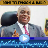 DOMI TV & Radio simgesi