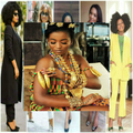 Ghana Dresscode