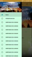 HIMPUNAN DOA HARIAN DAN MP3 скриншот 3