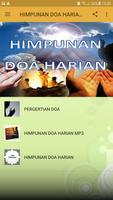 HIMPUNAN DOA HARIAN DAN MP3 ภาพหน้าจอ 2