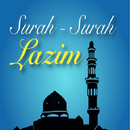 SURAH-SURAH LAZIM JUZ 30 MP3 APK