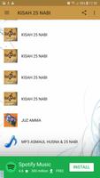 KISAH 25 NABI स्क्रीनशॉट 3