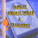 FADILAT SURAH AL IMRAN mp3 APK