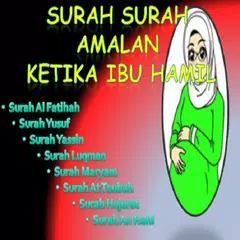 download SURAH SURAH UNTUK IBU HAMIL APK